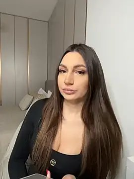 ClaraJJ on StripChat