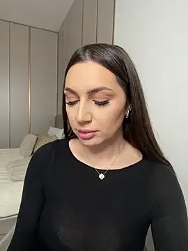 ClaraJJ on StripChat