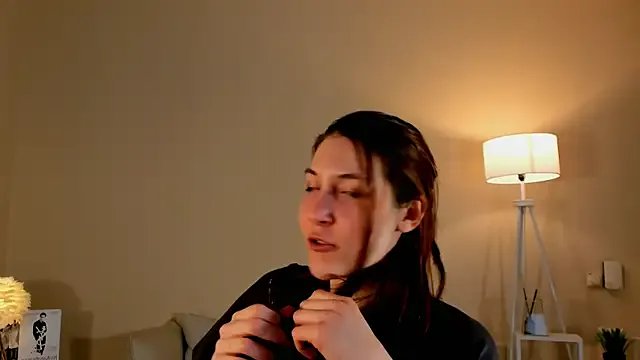 ClariceWellen on StripChat