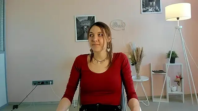 ClariceWellen on StripChat