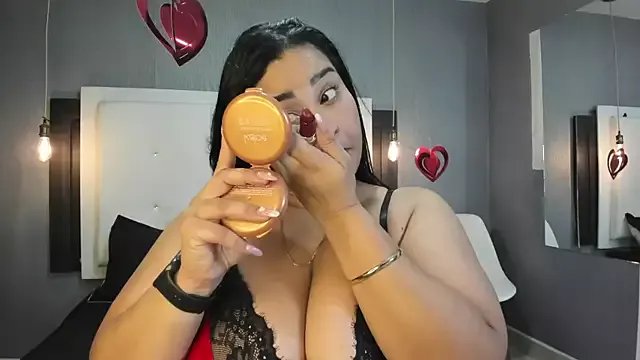 Clarigil on StripChat