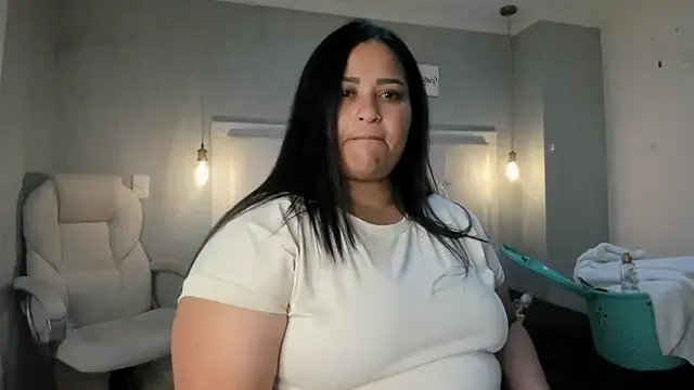 Clarigil on StripChat