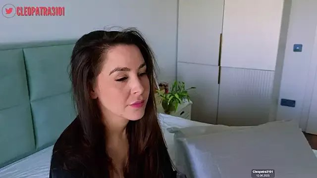 Cleopatra3101 on StripChat