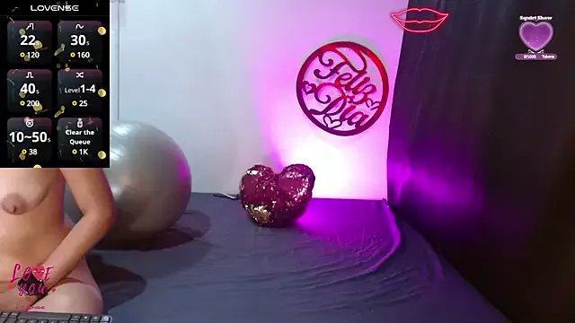 cleopatraa on StripChat