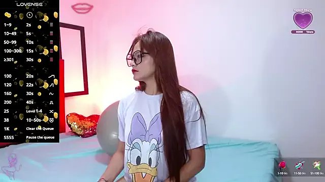 cleopatraa on StripChat