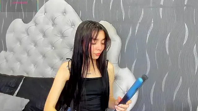 CleoWhite on StripChat