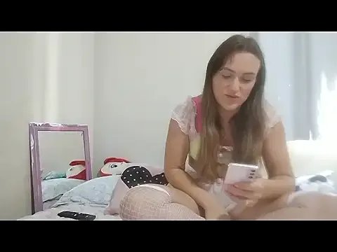 CllarinhaCortes on StripChat