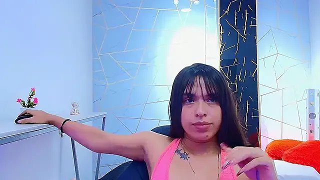 Cloeandtyfanny on StripChat