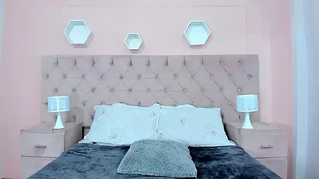 cloesummerr_ on StripChat