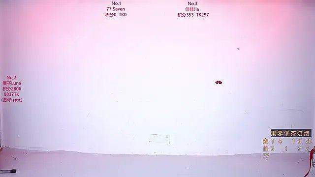 CM---001 on StripChat