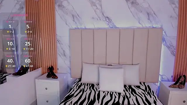 Coco_Balenciaga_ on StripChat