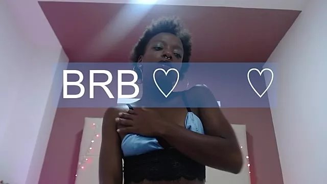 Coco_Kiss on StripChat