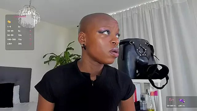 Coco_Kiss on StripChat