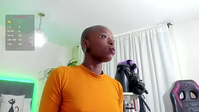 Coco_Kiss on StripChat