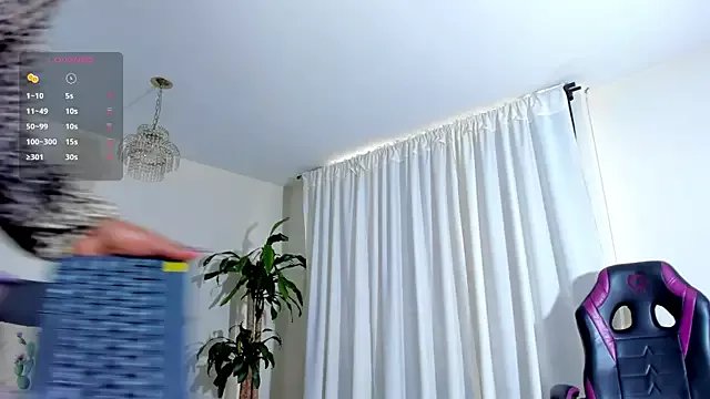 Coco_Kiss on StripChat