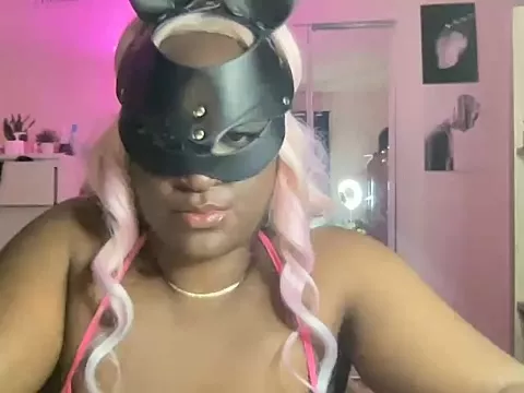 Offline cocoaxgoddessx on StripChat