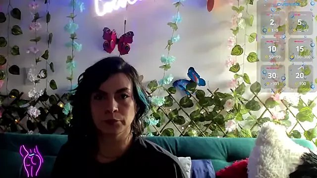 cocochanell6666 on StripChat