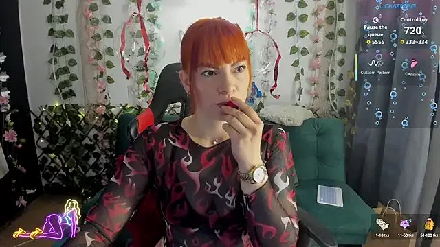 cocochanell6666 on StripChat