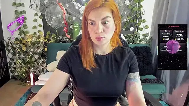 cocochanell6666 on StripChat