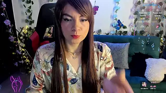 cocochanell6666 on StripChat