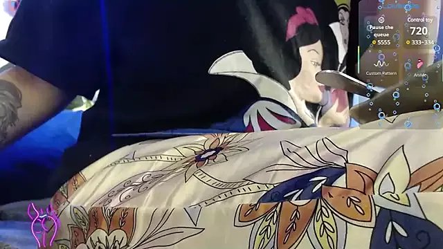 cocochanell6666 on StripChat