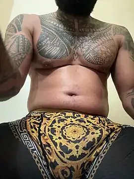 cococobanna on StripChat