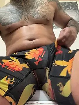 cococobanna on StripChat