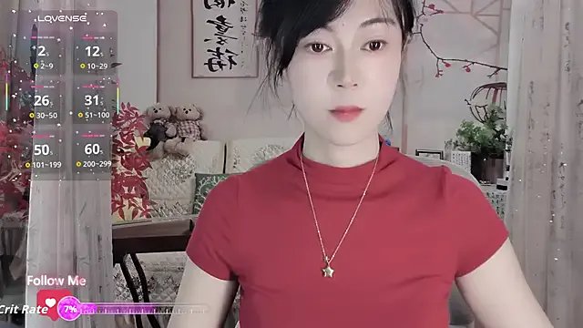 coffeecat-1111 — Freechat on StripChat