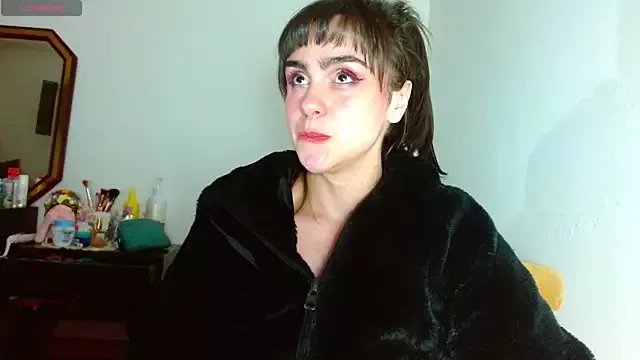 collette_beaufoy_ on StripChat