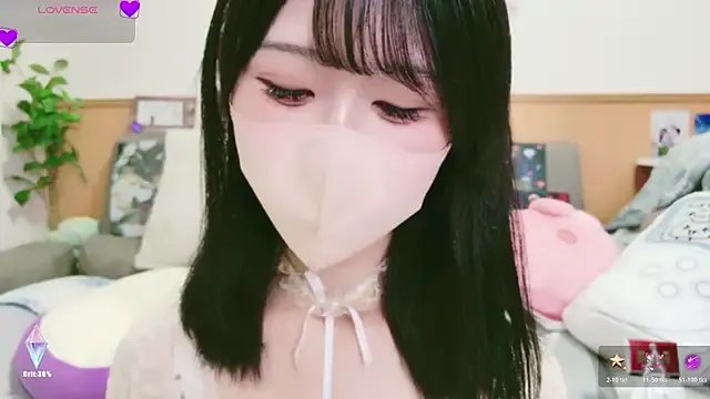 Conatsu — Group on StripChat