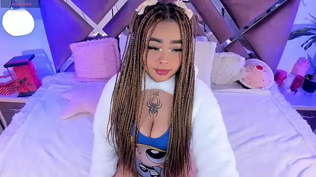 conny__curly on StripChat