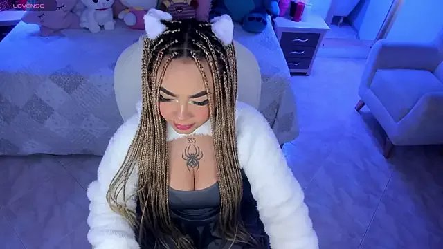 conny__curly on StripChat