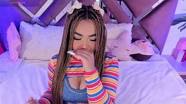 conny__curly on StripChat