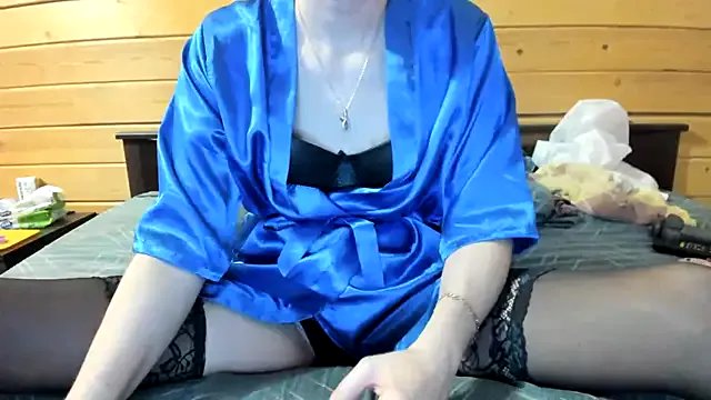 Cookiecutey on StripChat