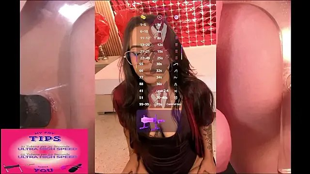 CookiesAndBoots — Let Me Feel You Big Cock !!