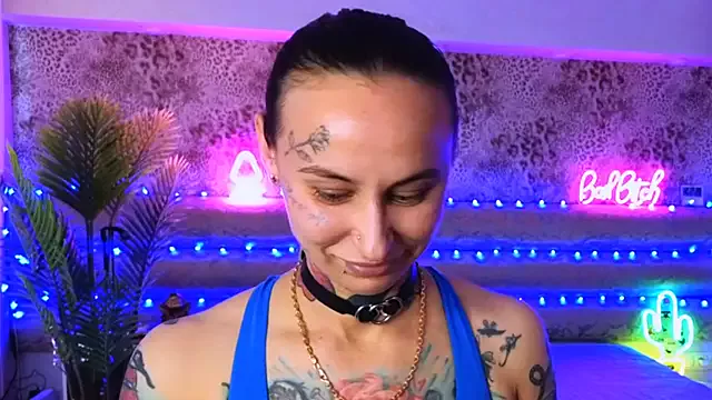 Offline Cool_Freak_ on StripChat