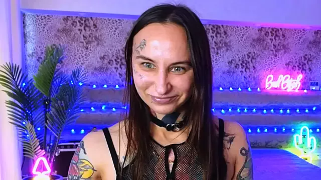 Offline Cool_Freak_ on StripChat