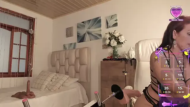 Offline Coquette_Johnson on StripChat