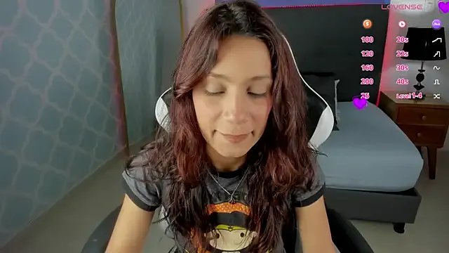 cora_22 on StripChat