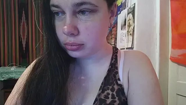 Cora_Maro on StripChat