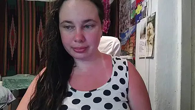 Cora_Maro on StripChat