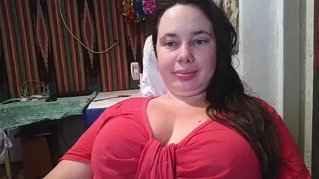 Cora_Maro on StripChat