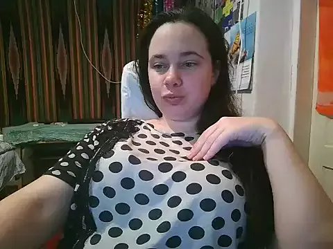 Cora_Maro on StripChat