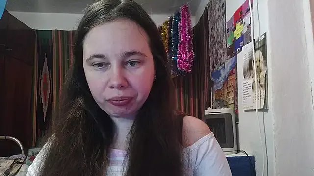 Cora_Maro on StripChat