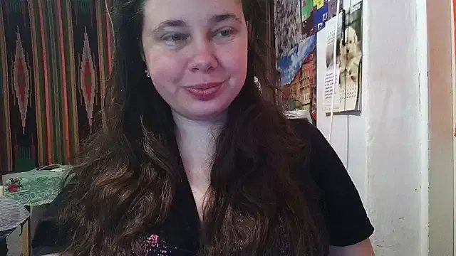 Cora_Maro on StripChat