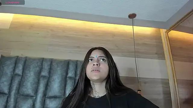 Private Cori_Paige on StripChat