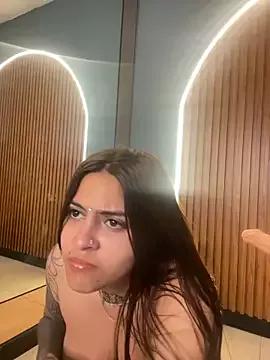 Private Cori_Paige on StripChat