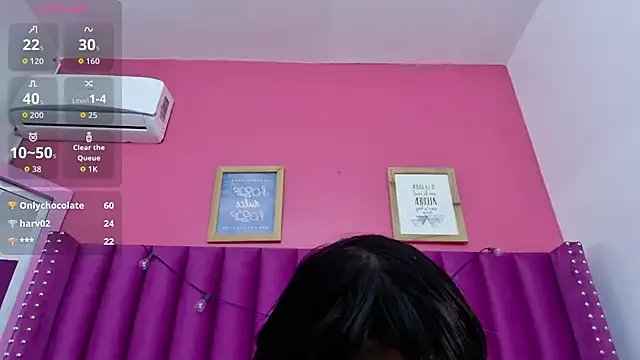 cosplaydate on StripChat