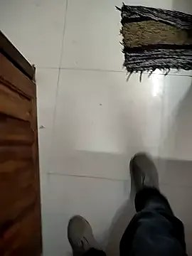 COUPLLE_VILLAGE — Ass oil massage