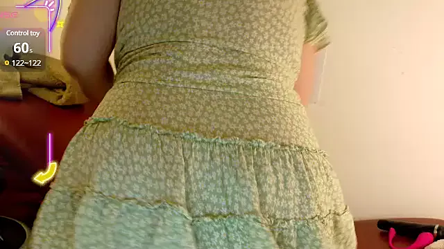 Freechat cplcokins34 on StripChat